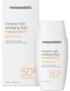 Mesoprotech Mineral matt...