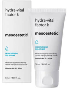 Hydra-Vital Factor K...