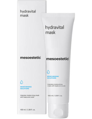 hydravital mask / intensiivselt...