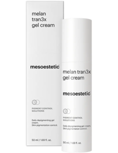 melan tran3x geelkreem 50ml