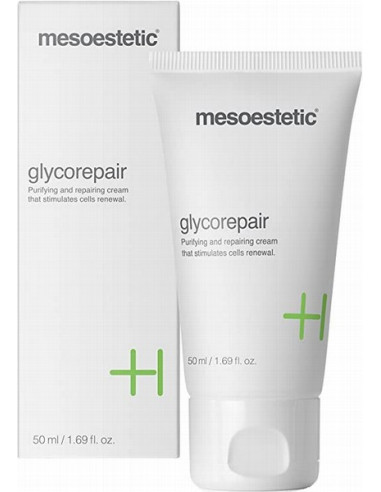 glycorrepair / Nahka taastav geel 50ml