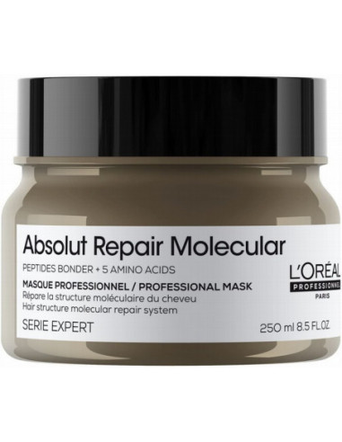 Absolut Molecular Repair mahapestav...