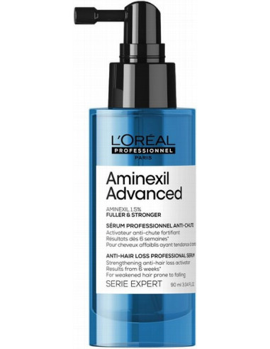 Aminexil Advanced seerum 90ml