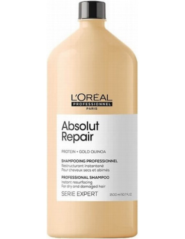 Absolut Repair šampoon 1500ml