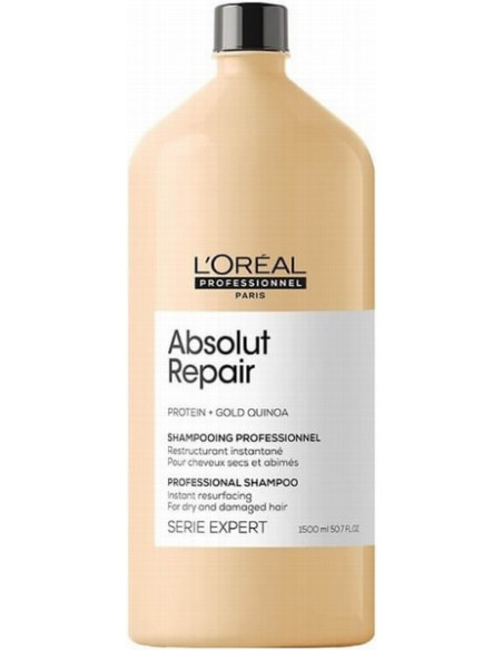 Absolut Repair šampoon 1500ml
