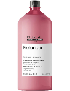 Pro Longer lengths renewing...