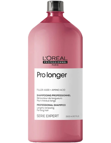 Pro Longer lengths renewing shampoo 1500ml