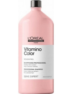 Vitamino värvišampoon 1500ml