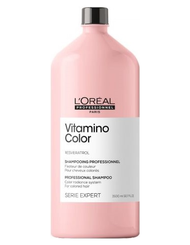 Vitamino Color shampoo 1500ml