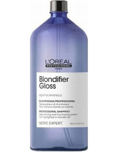 Blondifier läikešampoon 1500ml