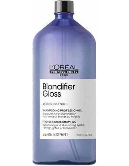 Blondifier läikešampoon 1500ml