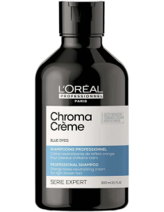 Chroma Crème Ash shampoo -...