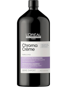 Chroma crème Purple...