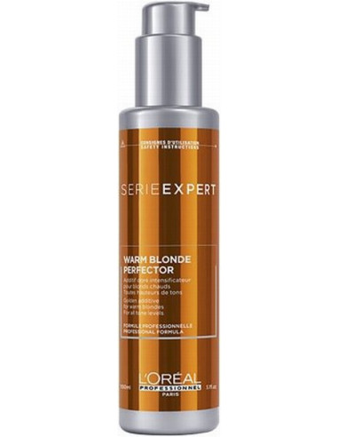 Blondifier POWERMIX Warm Blonde...