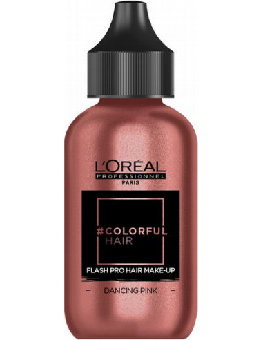 VÄRVILINE Flash Pro juuksemeik -...