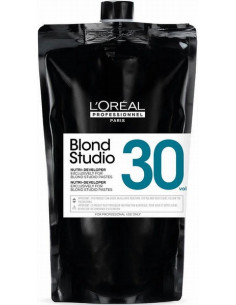 Blond Studio Platinium...