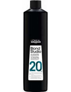Blond Studio õlipõhine...
