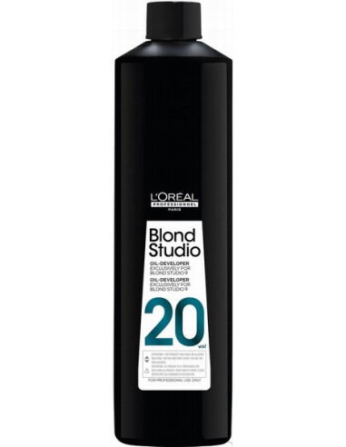Blond Studio õlipõhine oksüdeerija...