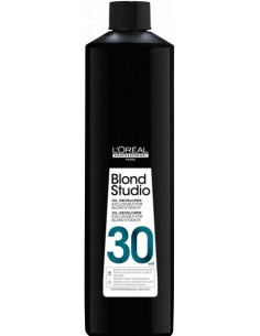 Blond Studio õlipõhine...