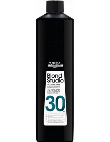 Blond Studio õlipõhine oksüdeerija...