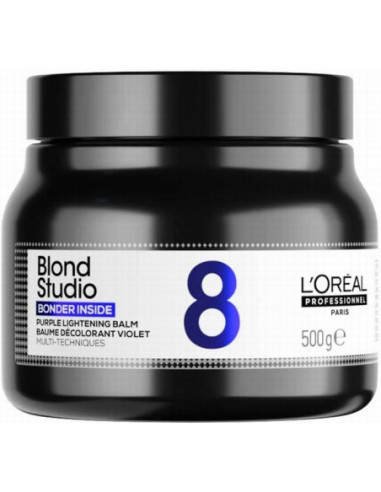 Blond Studio Purple heledav palsam 8...
