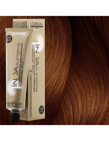 INOA Supreme 7.41  krāsa 60g