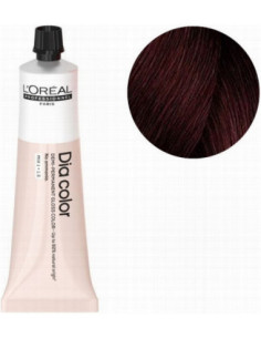 DIA COLOR 4.62 juuksevärv 60ml