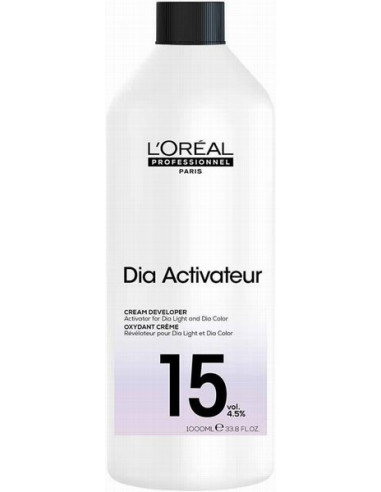 Diaktiveerija 15VOL - 4,5% 1000ml
