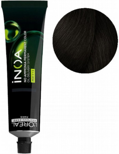 iNOA 4.3 juuksevärv 60g