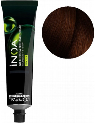 iNOA 4.45 juuksevärv 60g