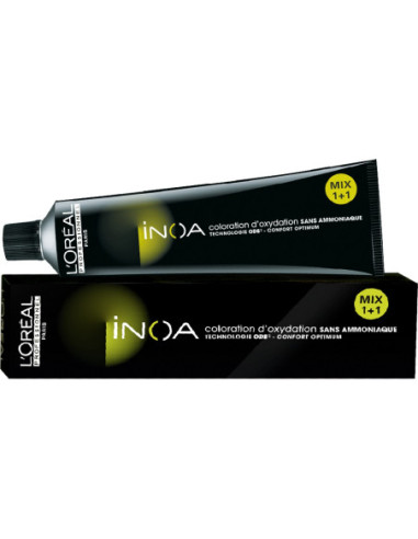 iNOA 5.45 juuksevärv 60g
