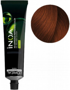 iNOA 6.40 juuksevärv 60g