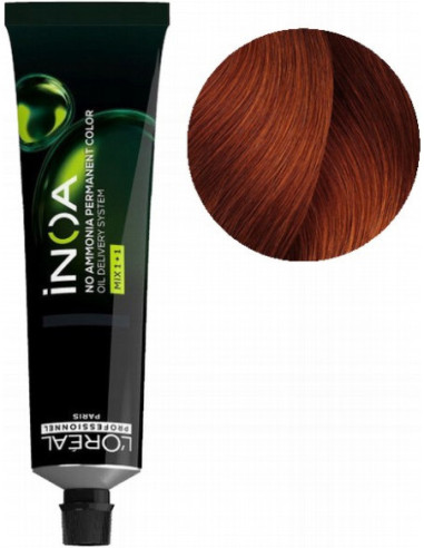 iNOA juuksevärv 6.46 60g