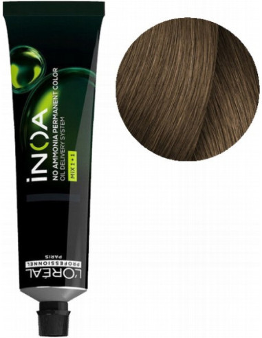iNOA 7.8 juuksevärv 60g