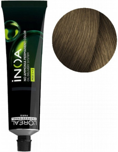 iNOA 7.31 juuksevärv 60g