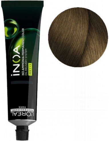 iNOA 7.35 juuksevärv 60g
