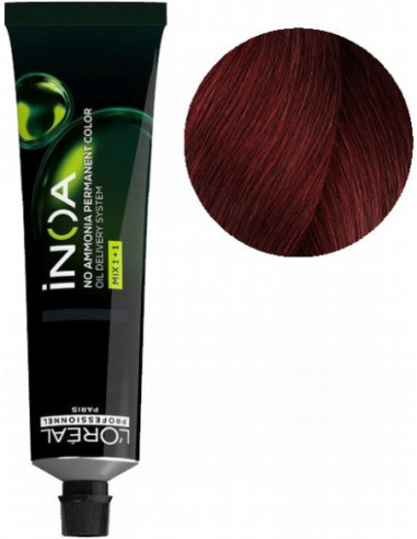 iNOA 5.6 juuksevärv 60g