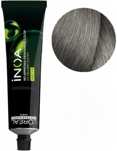 iNOA 8.11 juuksevärv 60g