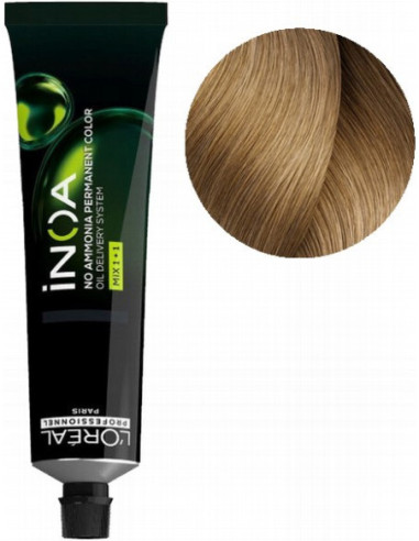 iNOA 9 juuksevärv 60g