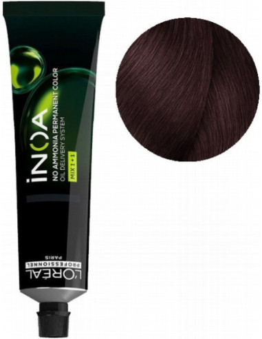 iNOA 4.26 juuksevärv 60g