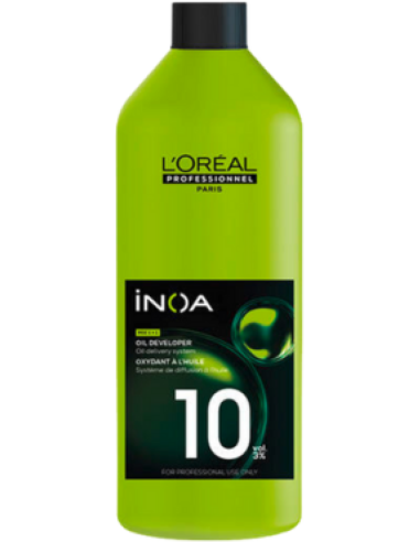 iNOA Oxidant 10VOL - 3% 1000ml