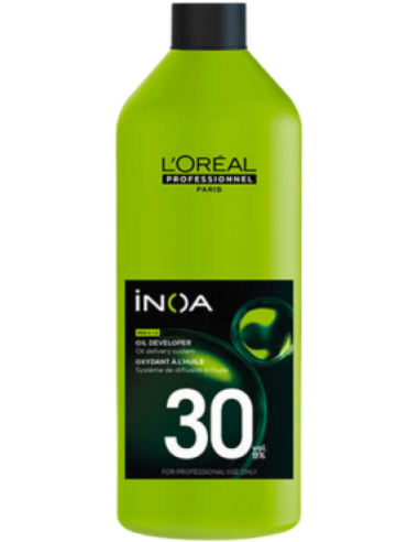 iNOA Oxidant 30VOL - 9% 1000ml