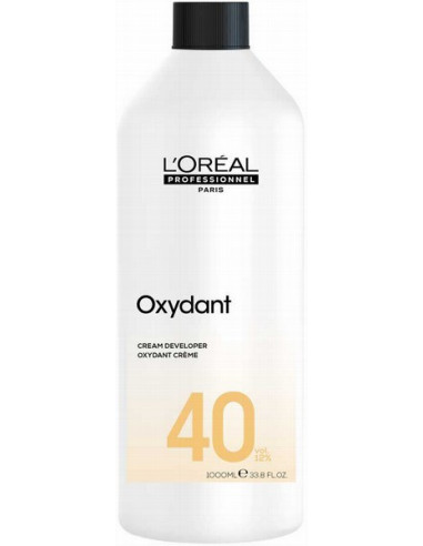 L'Oreal Professionnel kreemjas...