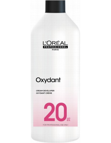 L'Oreal Professionnel kreemjas...