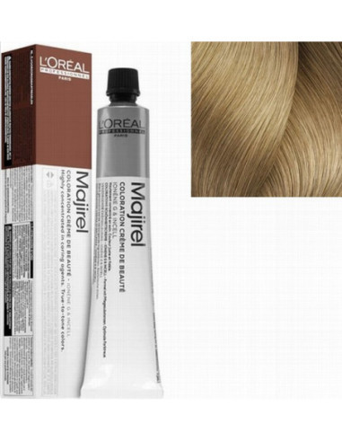 MAJIREL Absolu 9.31 juuksevärv 50ml