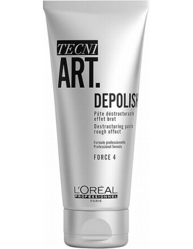 TECNI.ART Wild Stylers...