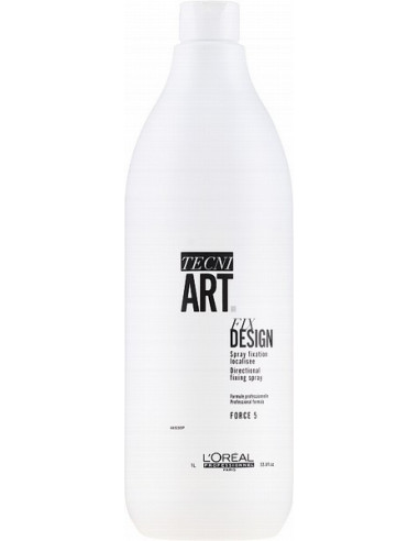 TECNI.ART Fix Design spreivärv 1000ml