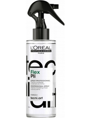 TECNI.ART Flex Pli juuksesprei 4 190ml