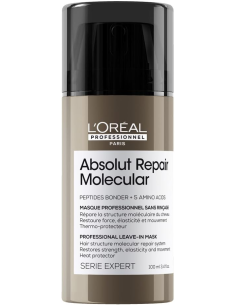 Absolut Molecular Repair...