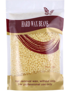 Kõva vaha, pärlid, mesi 300g